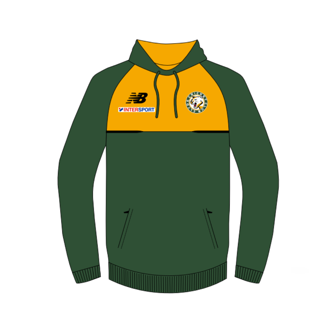 Clyde Cricket Club | PRE-ORDER | Hoodie