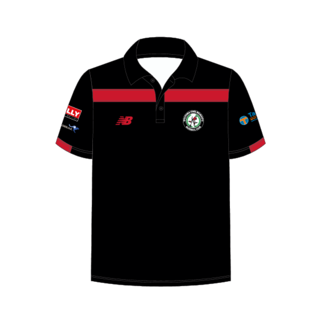 Victoria Park Belmont BC | PRE-ORDER | NB Elite Polo Shirt - Women