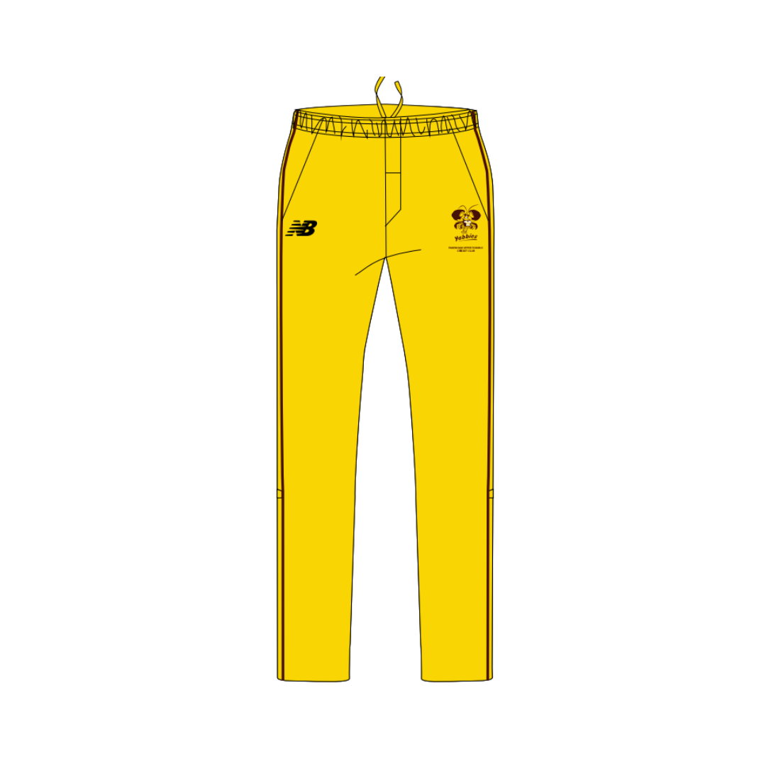 Pakenham Upper Toomuc CC | PRE-ORDER | One Day Pants