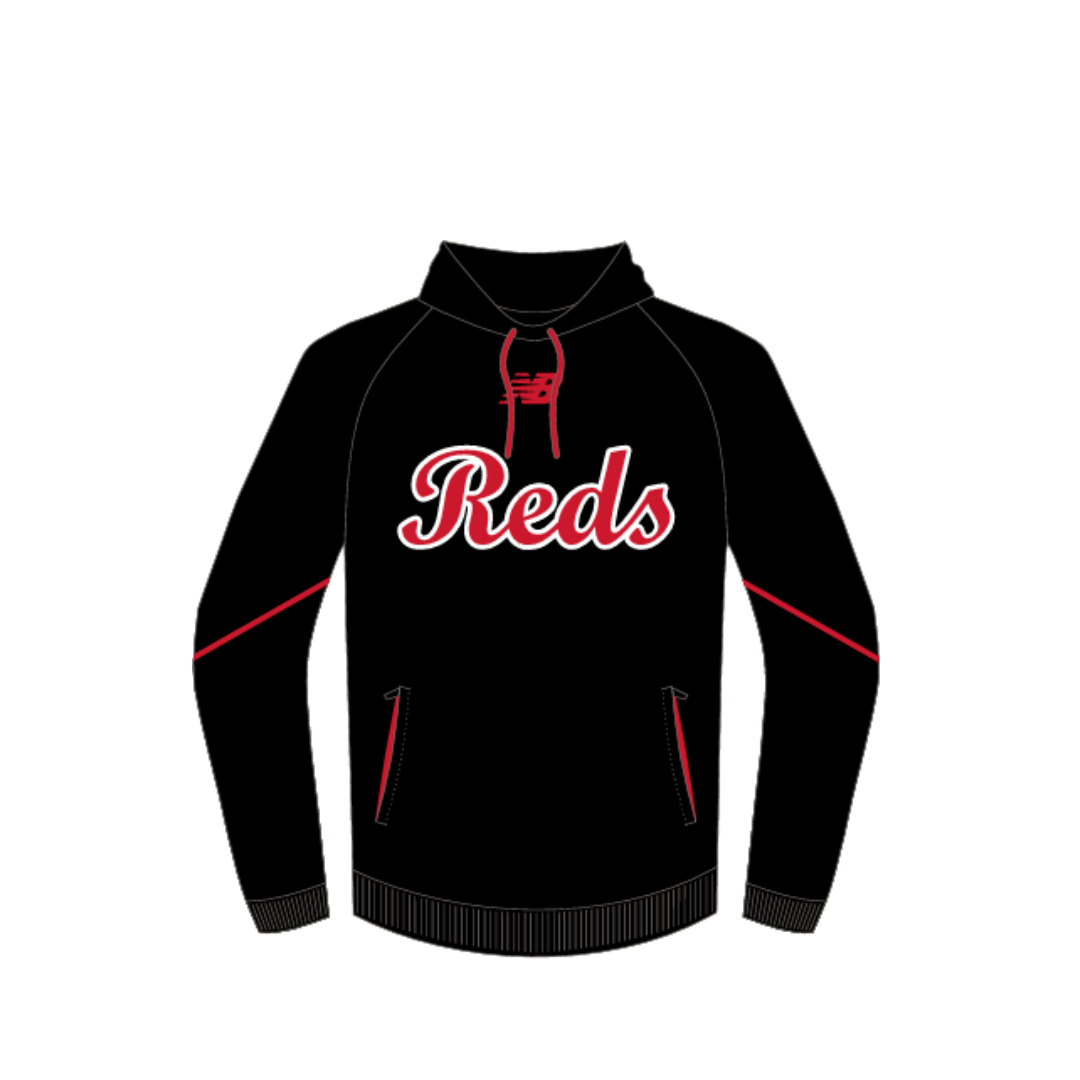 Victoria Park Belmont BC | PRE-ORDER | NB Hoodie