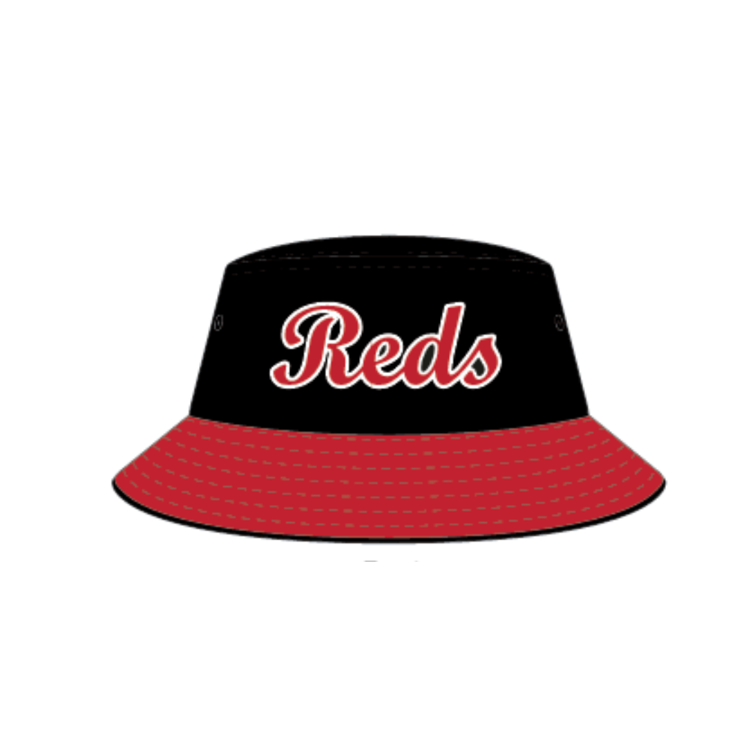Victoria Park Belmont BC | PRE-ORDER | Supporter Bucket Hat