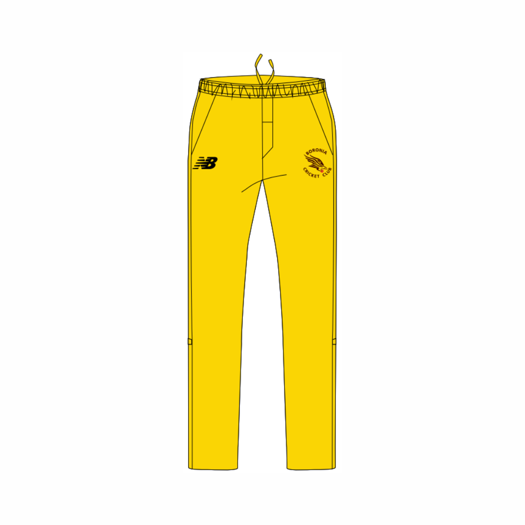 Boronia CC | PRE-ORDER | One Day Pants
