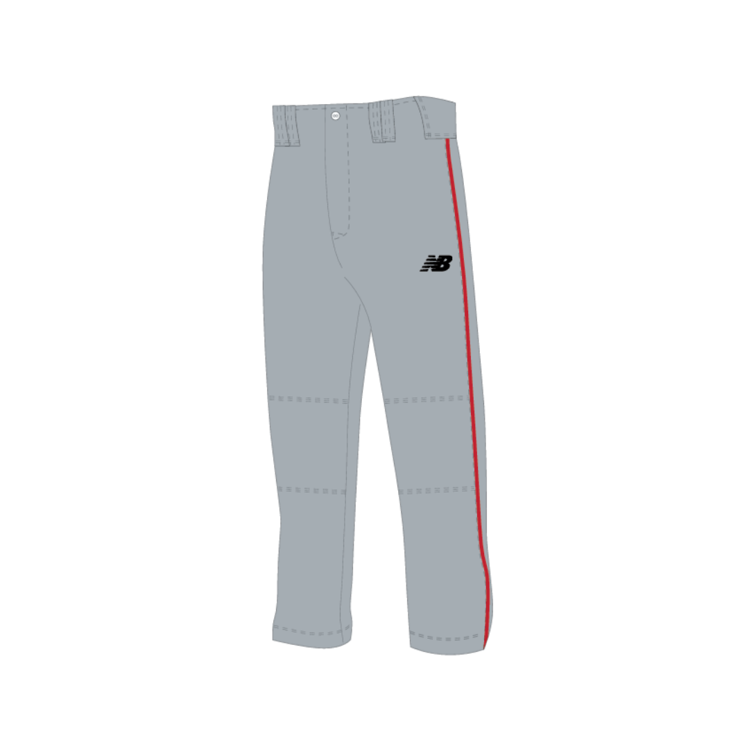 Victoria Park Belmont BC | PRE-ORDER | NB Game Day Pants - Grey