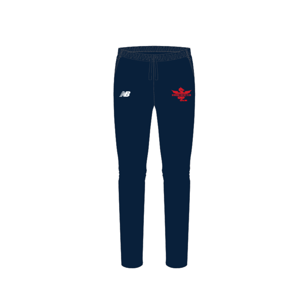 Gisborne CC | PRE-ORDER | Unisex Track Pants