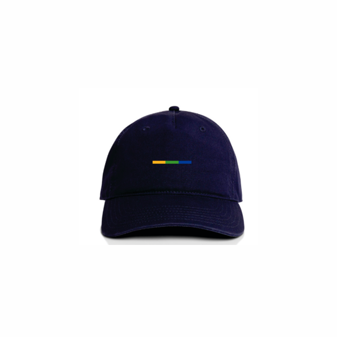 Golden Grove Football Club | PRE-ORDER | Navy Cap