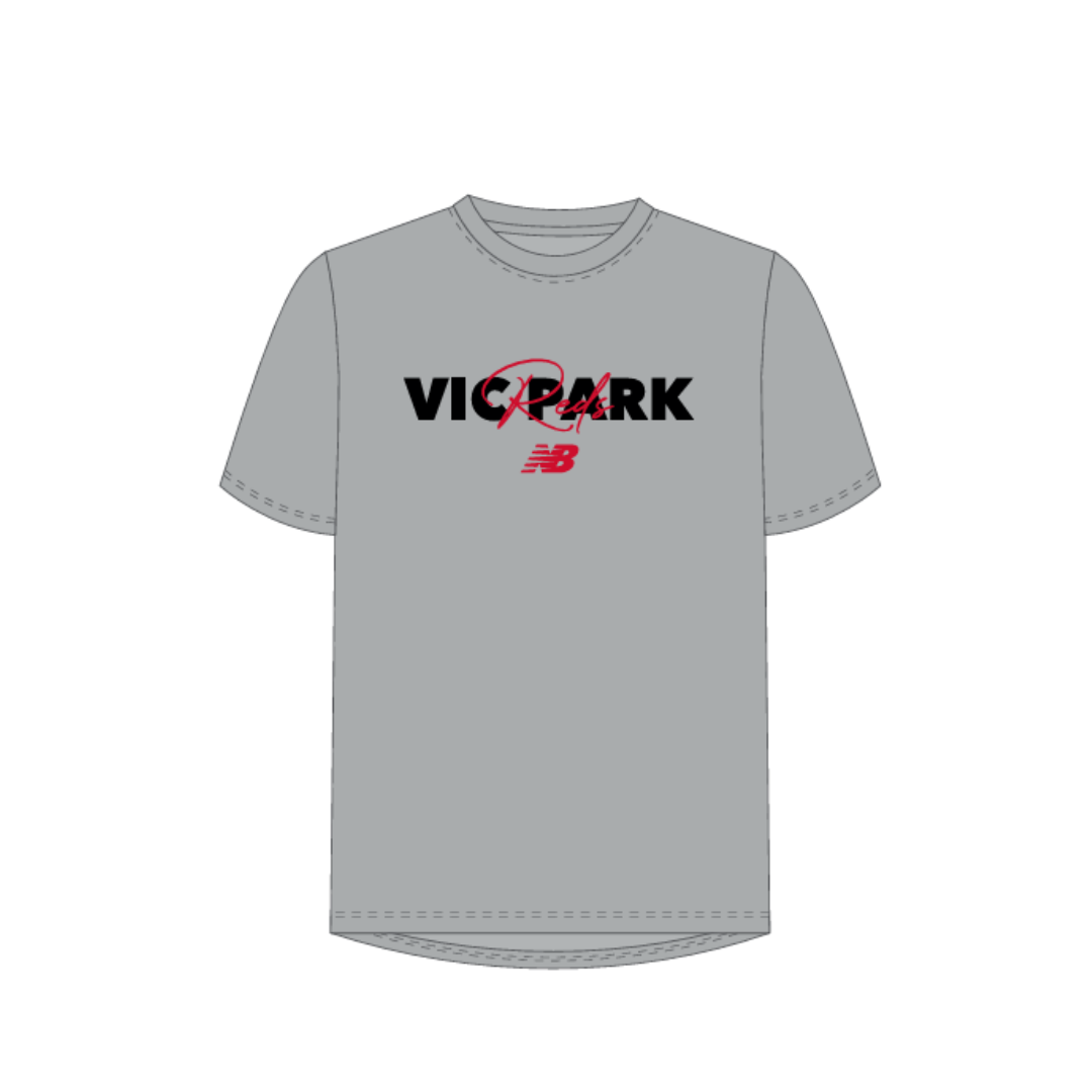 Victoria Park Belmont BC | PRE-ORDER | NB Lifestyle Tee