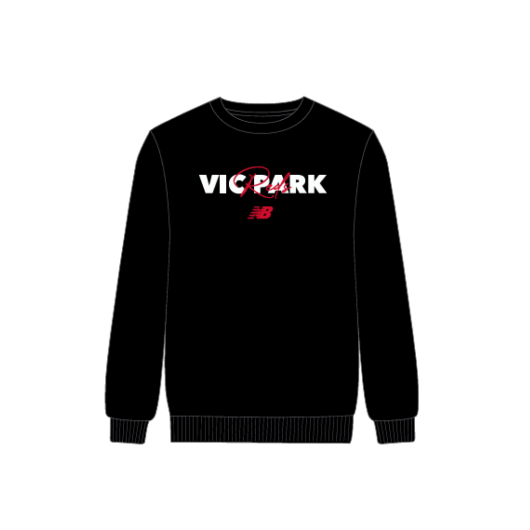Victoria Park Belmont BC | PRE-ORDER | NB Lifestyle Crew