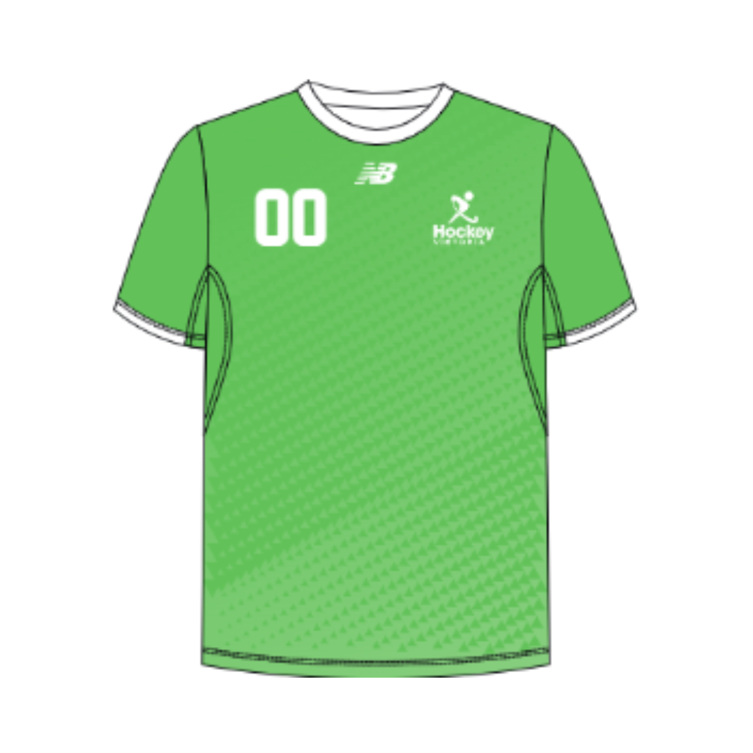 Hockey Victoria - U14s | PRE-ORDER | Unisex GK Jersey