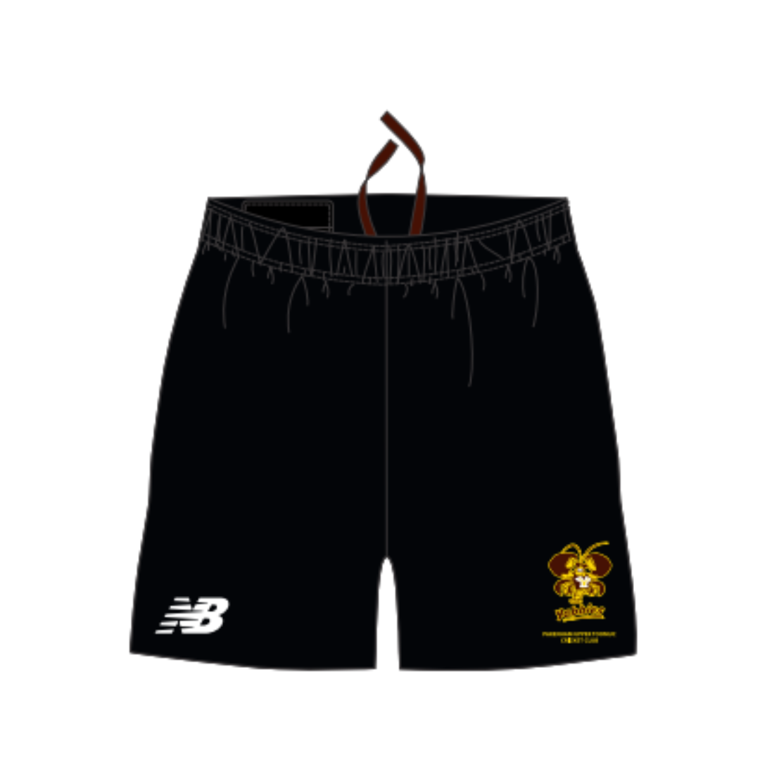 Pakenham Upper Toomuc CC | PRE-ORDER | Training Shorts
