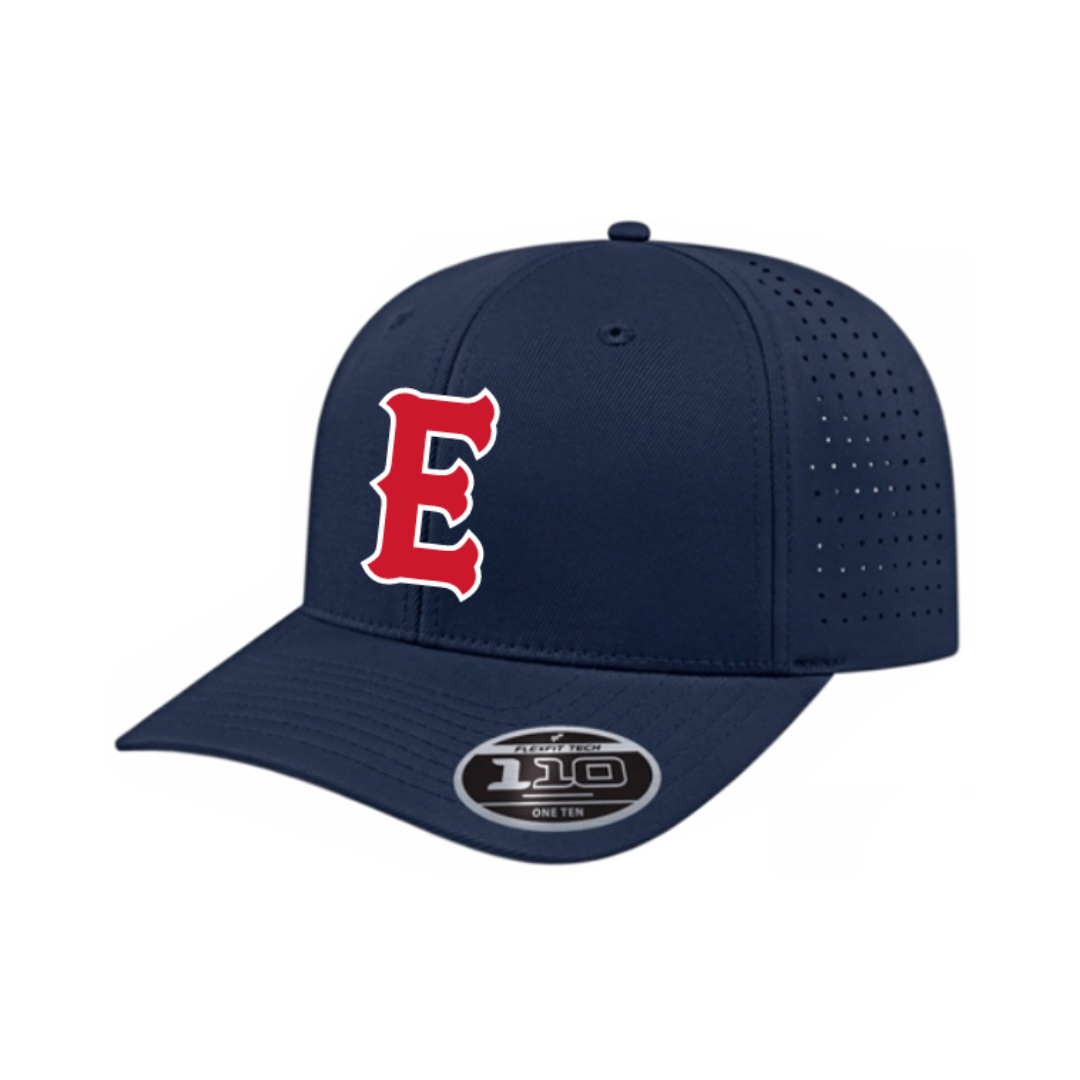 Morley Eagles Baseball Club | PRE-ORDER | CA Performanc Snapback Cap - Game Day