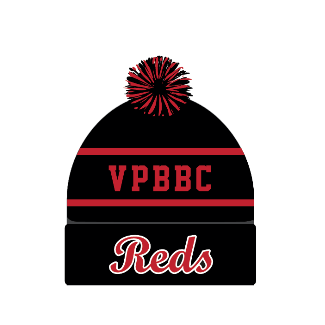 Victoria Park Belmont BC | PRE-ORDER | Supporter Beanie