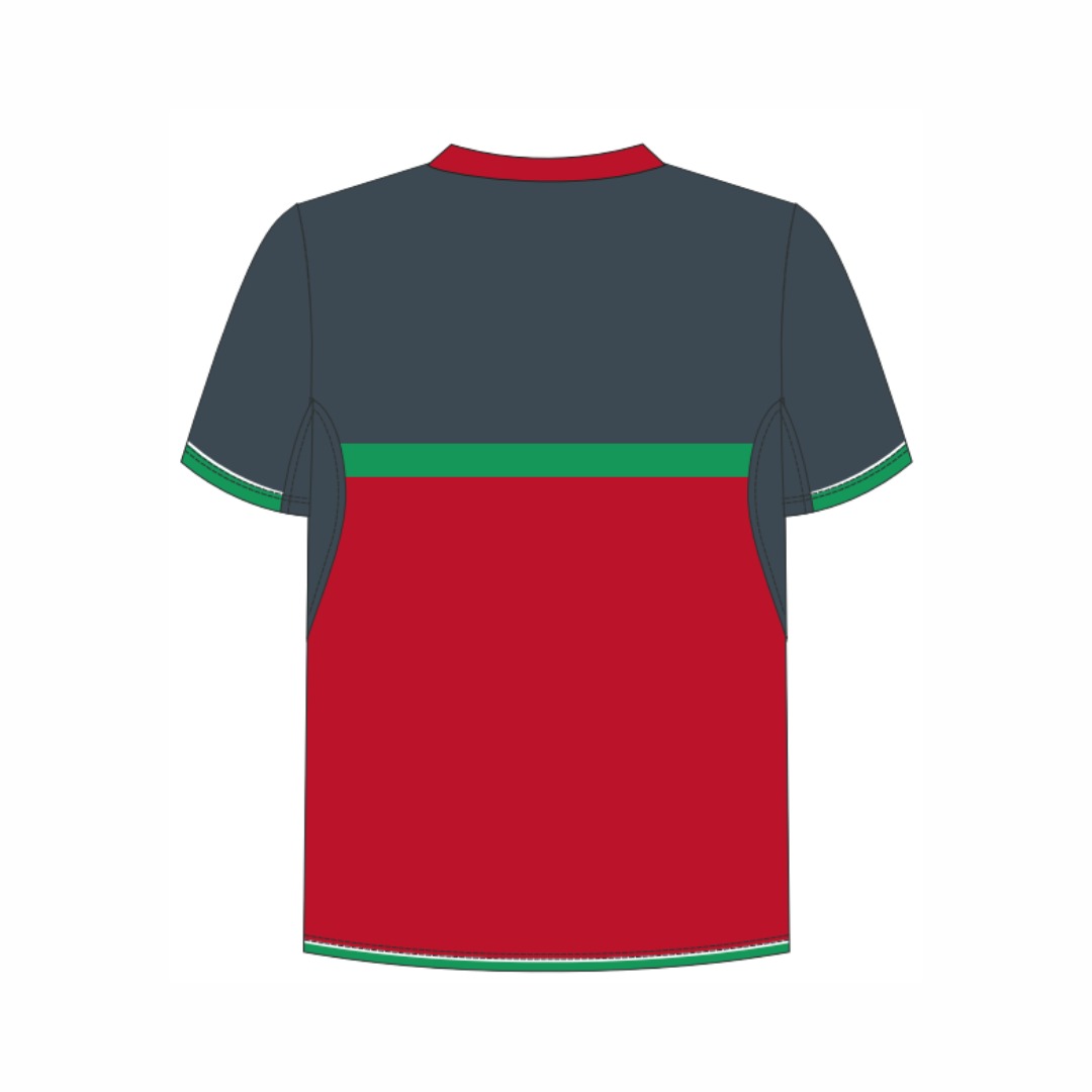 Wanneroo Districts CC | PRE-ORDER | Training Shirt - Women