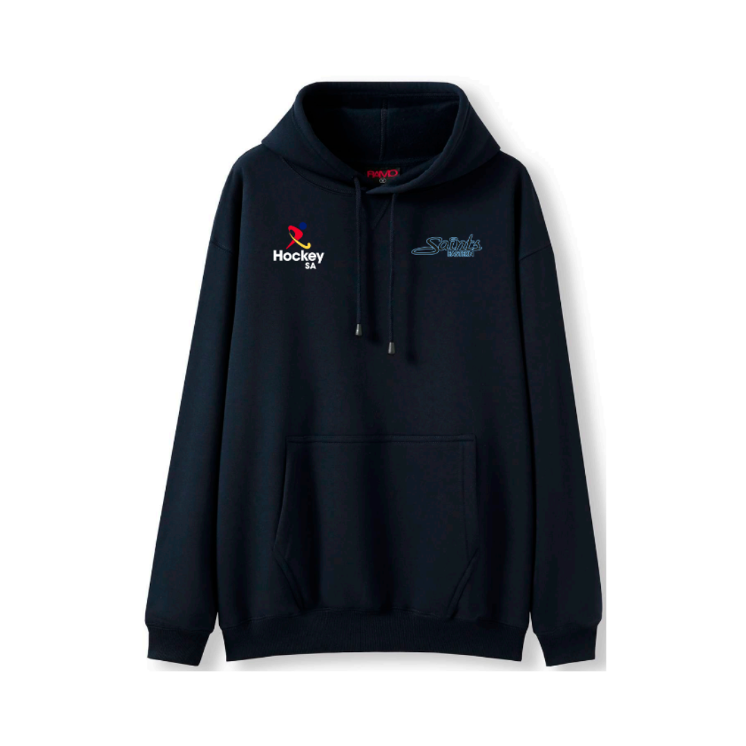 Hockey SA - Zone | PRE-ORDER | Ramo Hoodie Ladies Navy Eastern Saints