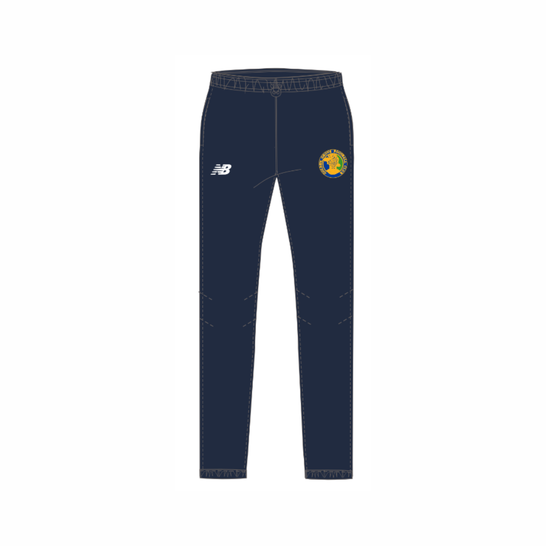 Golden Grove Football Club | PRE-ORDER | New Balance Windpants - Track Pants
