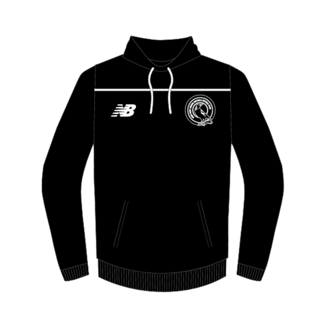 Crib Point JFC | PRE-ORDER | Hoodie