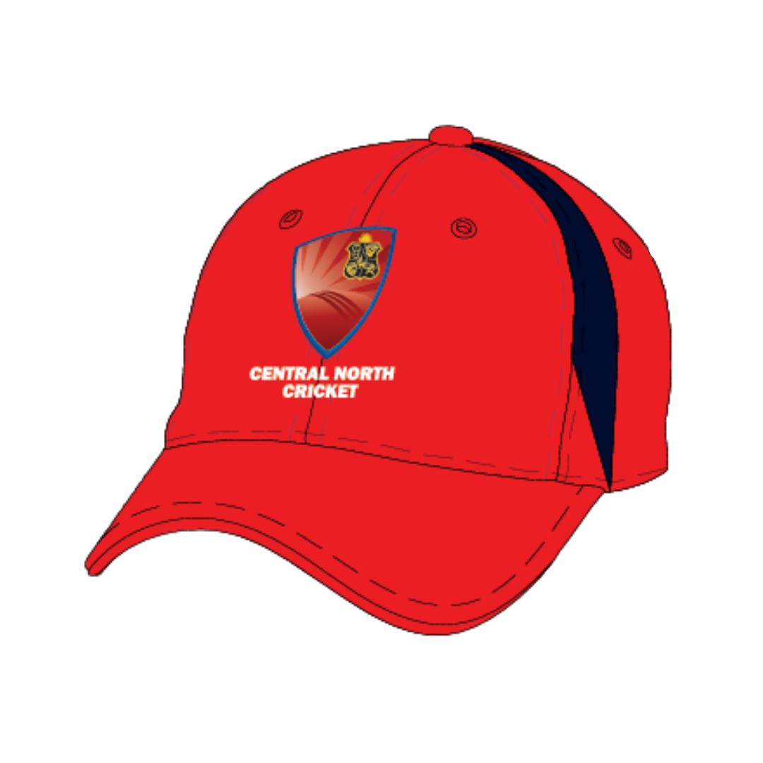 Central Northern Cricket Zone - Senior | PRE-ORDER | New Balance Cap