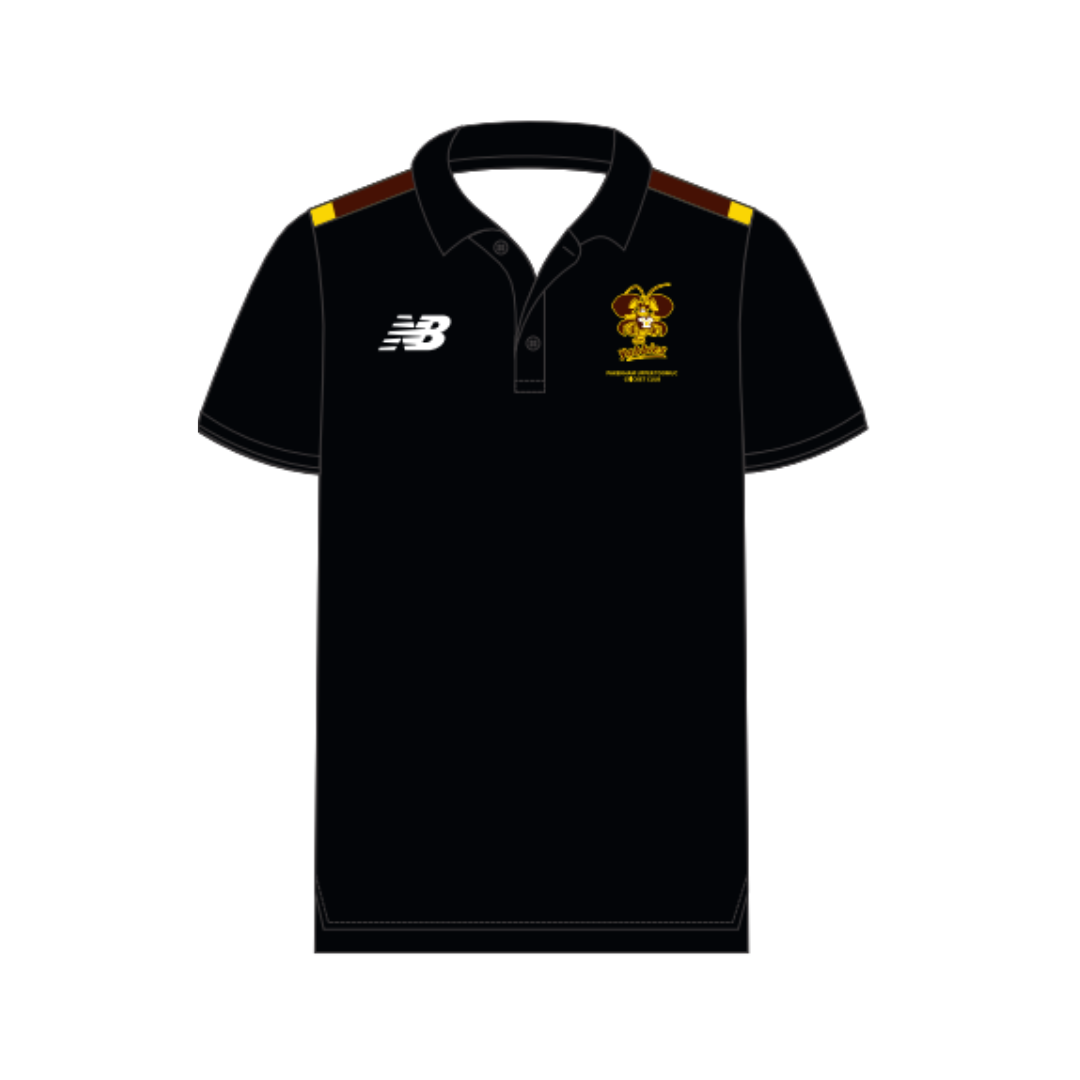 Pakenham Upper Toomuc CC | PRE-ORDER | Social Polo