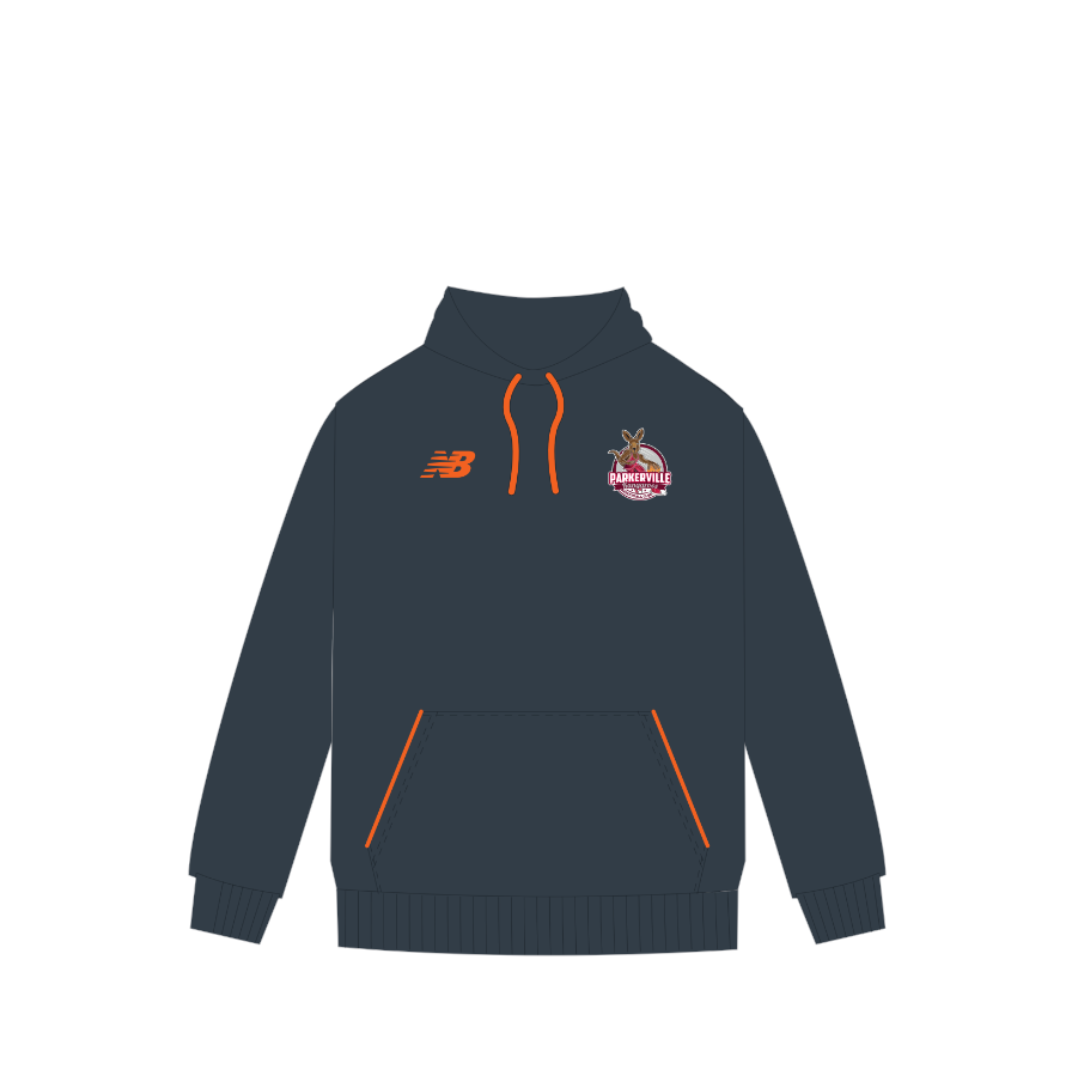 Parkerville Kangaroos | PRE-ORDER | Street Hoodie #1
