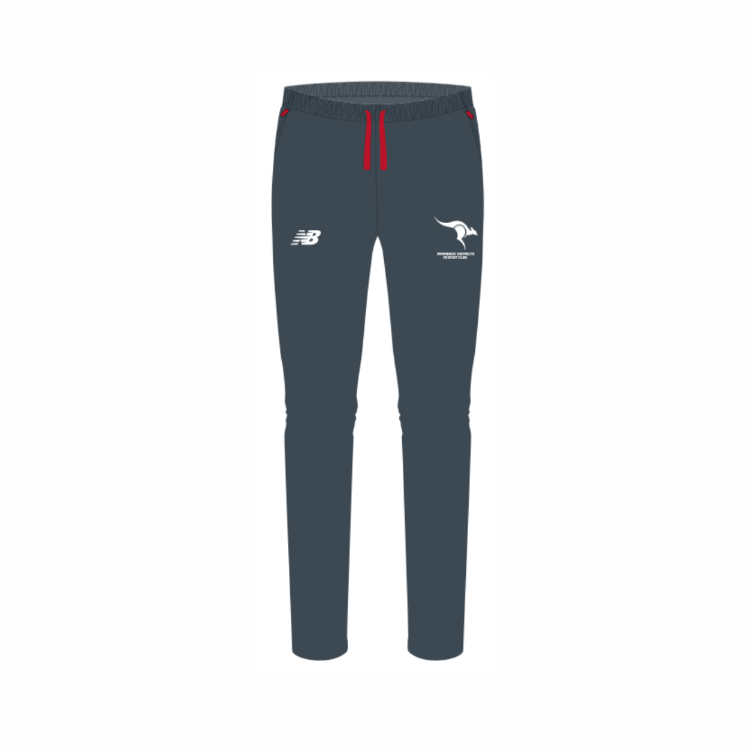 Wanneroo Districts CC | PRE-ORDER | Apex Pants - Unisex