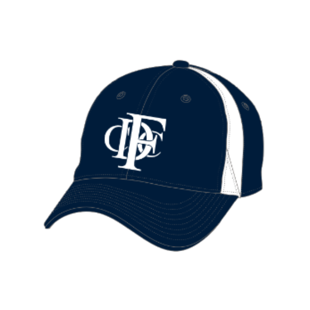 Fremantle Districts CC - Senior | PRE-ORDER | Navy Cap