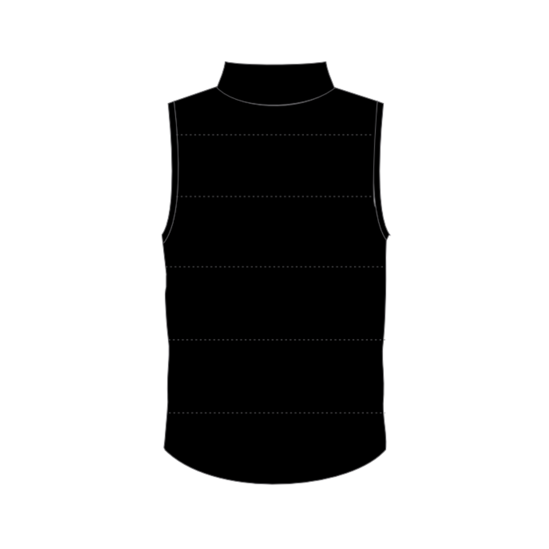 Boronia CC | PRE-ORDER | Puffer Vest