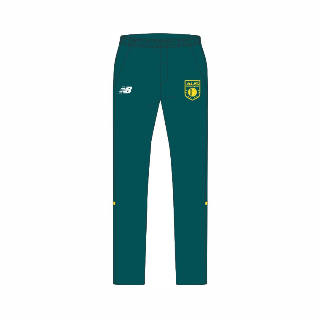 Cricket Australia Indoor - JNR WS26 | PRE-ORDER | Open Teams Womens Playing Pant