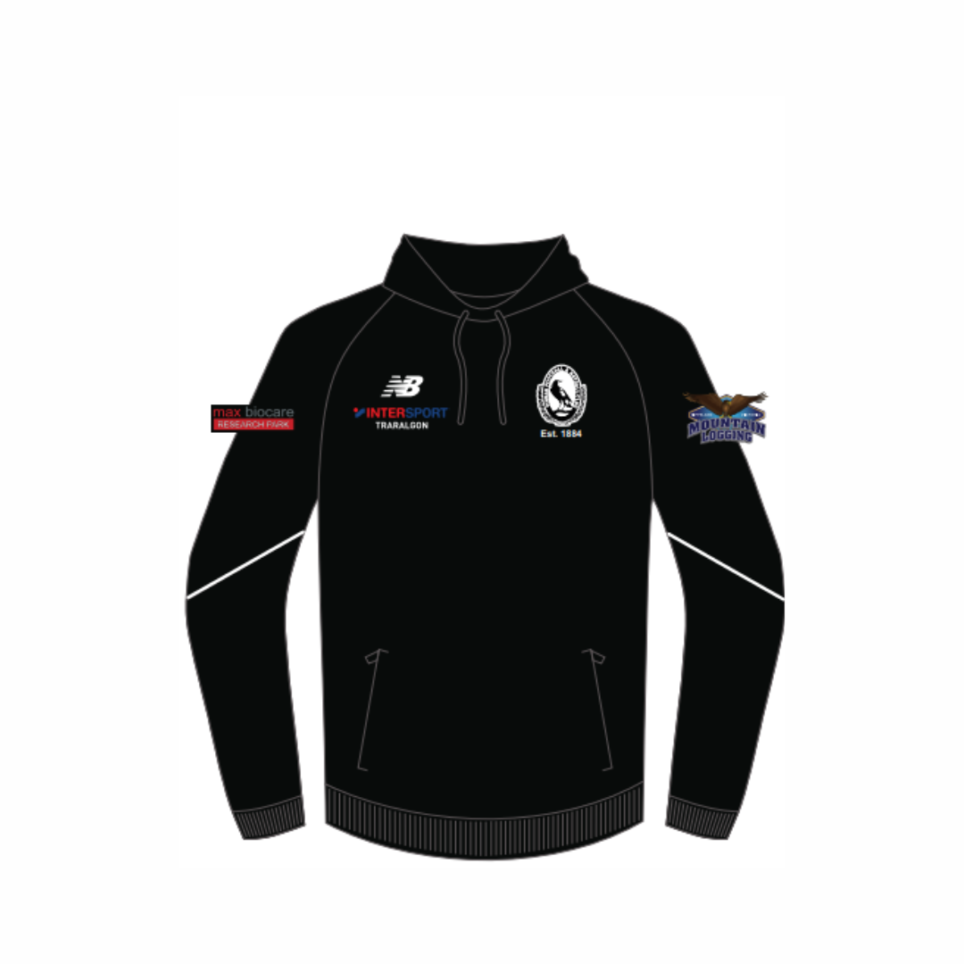 Yinnar Football Club | PRE-ORDER | NB Unisex Hoodie