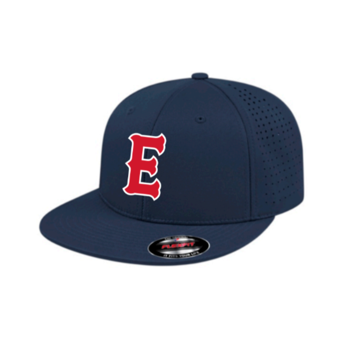 Morley Eagles BC | PRE-ORDER | CA Performance Flexfit Cap - Game Day