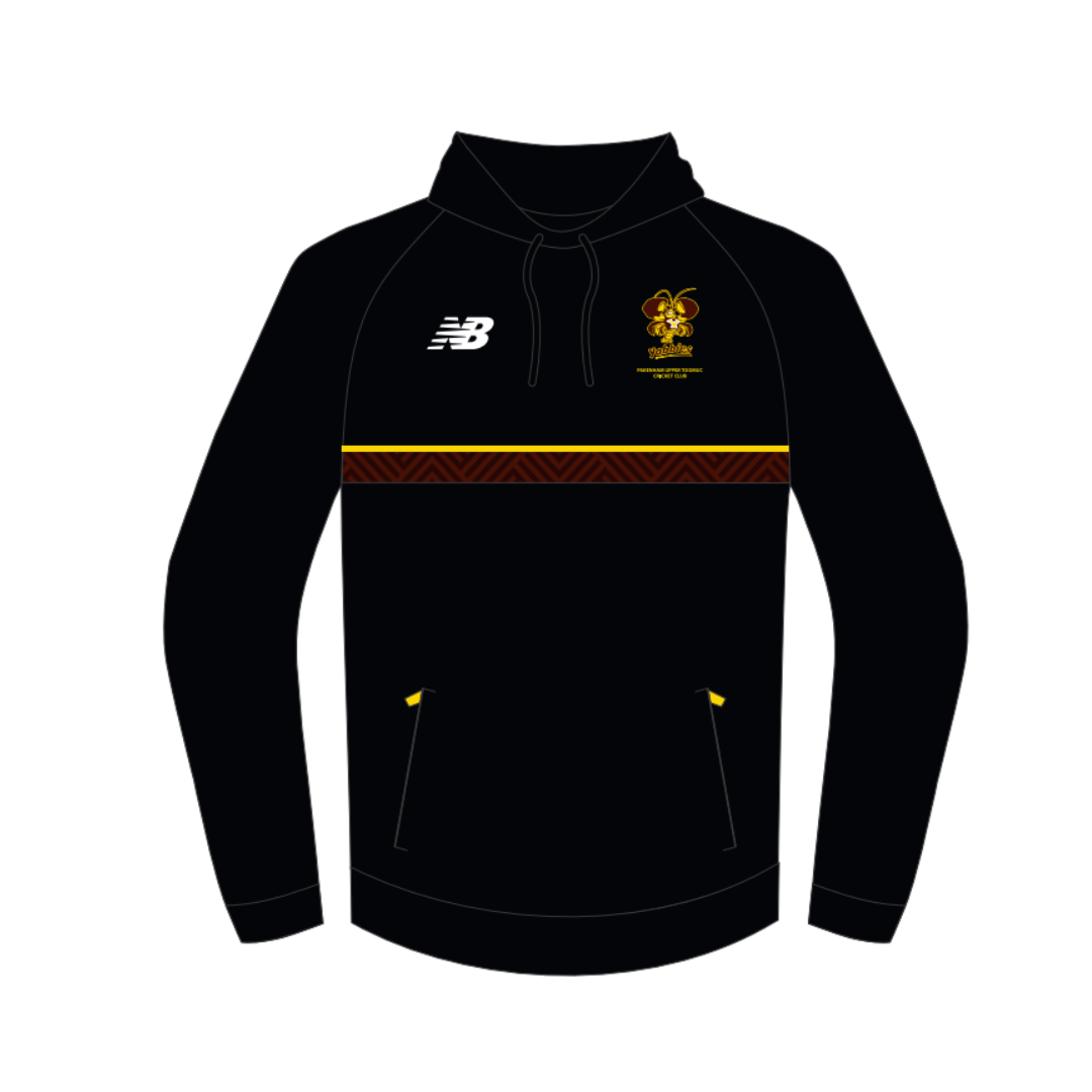 Pakenham Upper Toomuc CC | PRE-ORDER | Hoodie