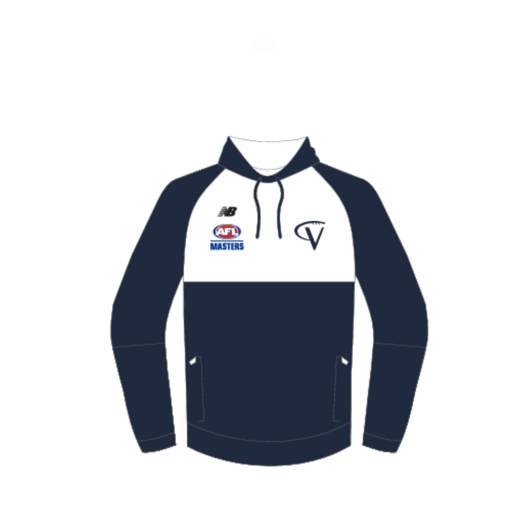 Victoria Country Masters | PRE-ORDER | Unisex Hoodie