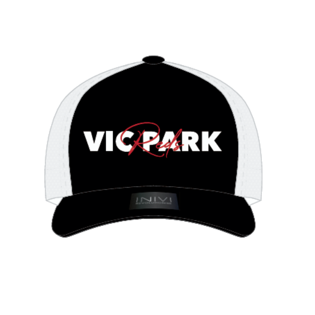 Victoria Park Belmont BC | PRE-ORDER | Supporter Trucker Cap
