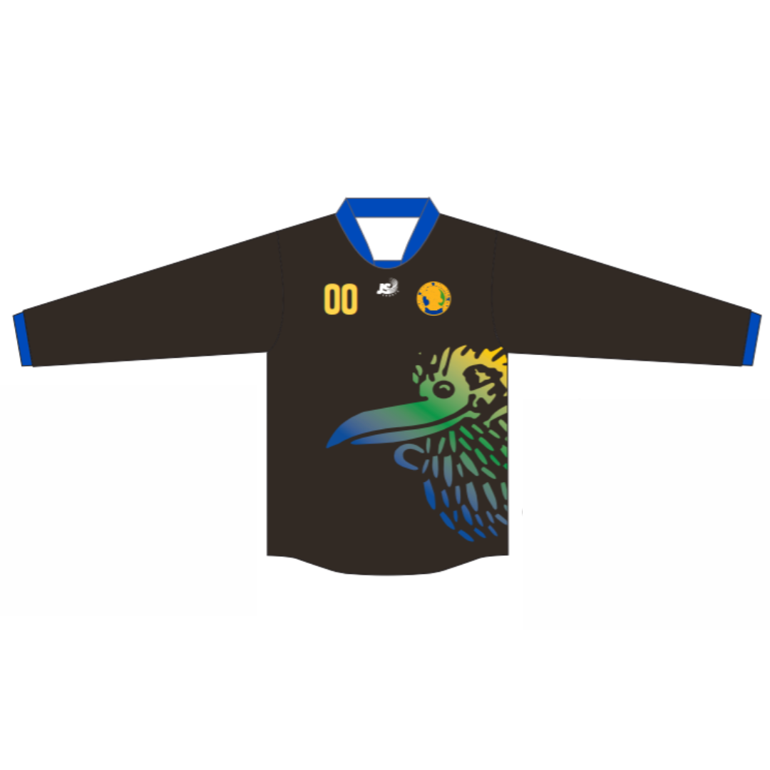 Golden Grove FC | PRE-ORDER | Training Guernsey