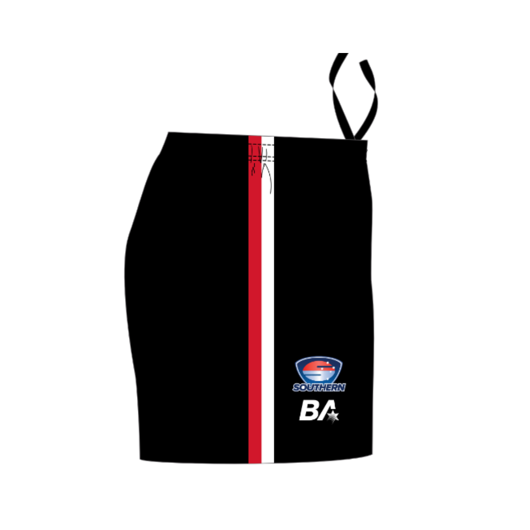 SFNL Frankston Dolphins | NB Home Shorts