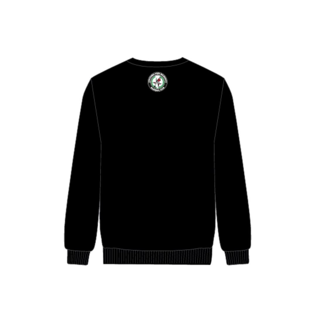 Victoria Park Belmont BC | PRE-ORDER | NB Lifestyle Crew