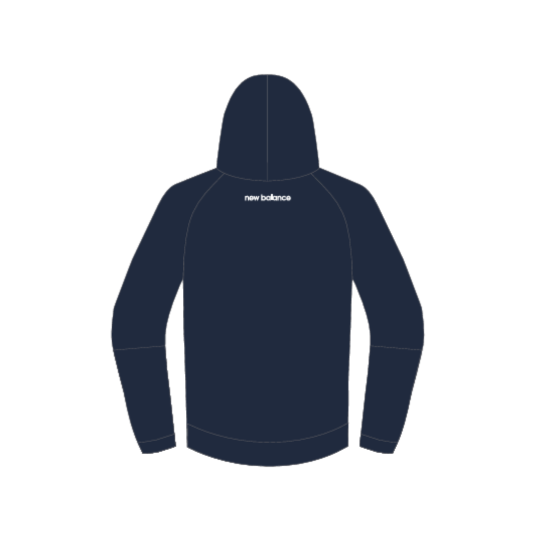 Victoria Country Masters | PRE-ORDER | Unisex Zipped Hoodie