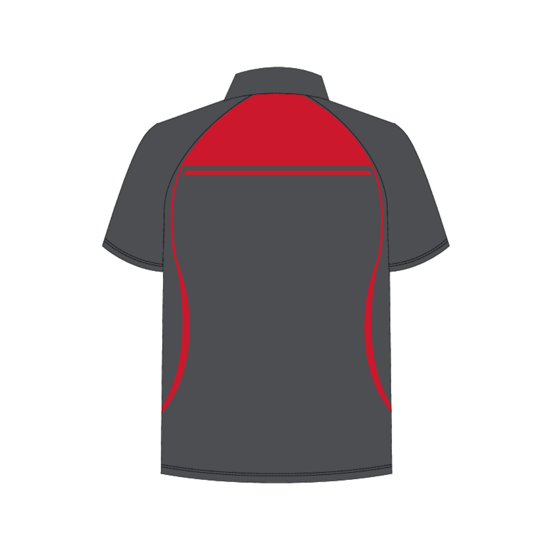 Gisborne CC | PRE-ORDER | Unisex Social Polo