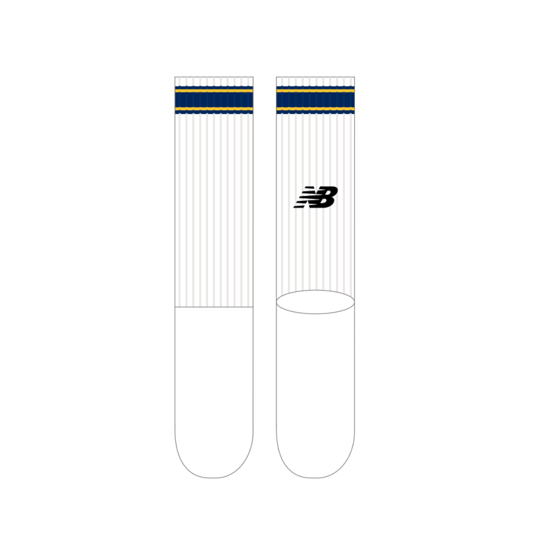 De La Salle College | PRE-ORDER | Crew Socks