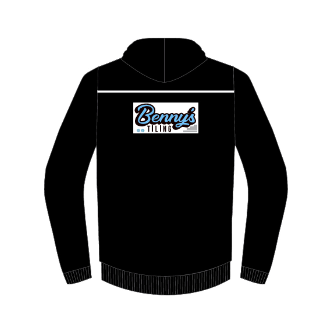 Crib Point JFC | PRE-ORDER | Hoodie