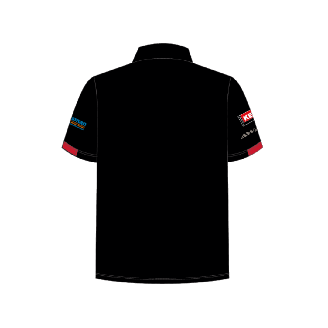 Victoria Park Belmont BC | PRE-ORDER | NB Elite Polo Shirt - Women