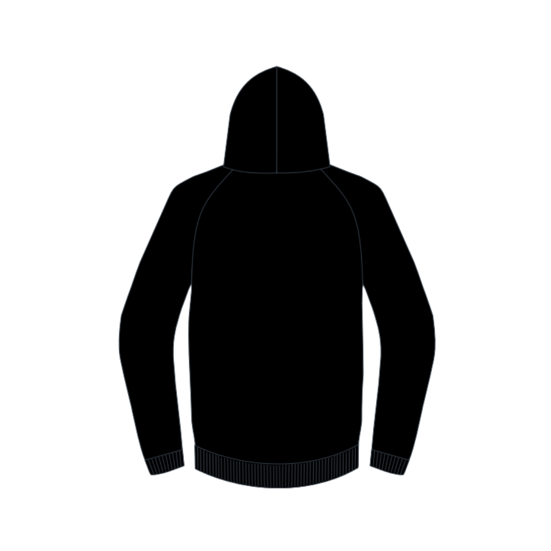 Boronia CC | PRE-ORDER | Hoodie