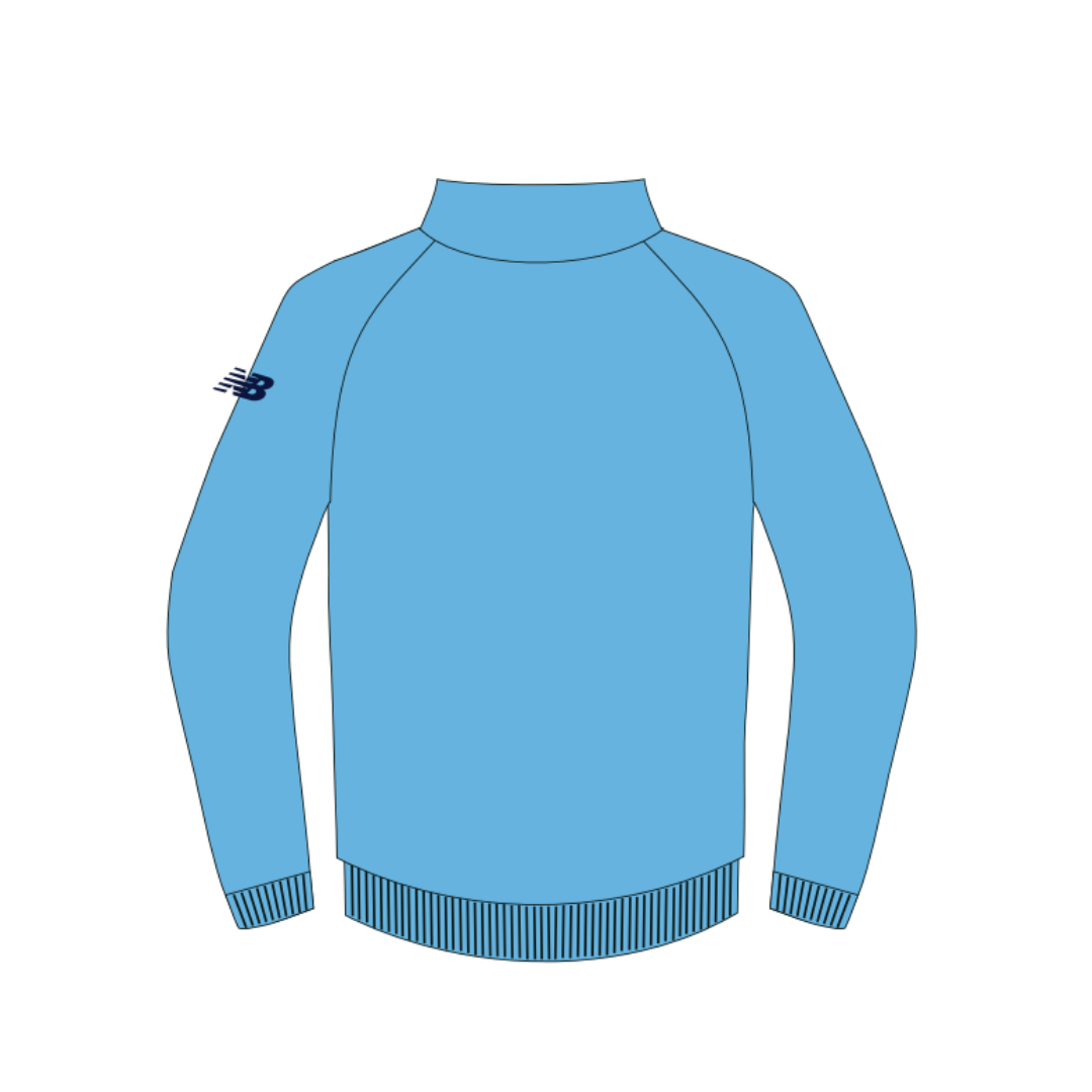 Cricket Victoria | PRE-ORDER | NB Spray Jacket - Unisex