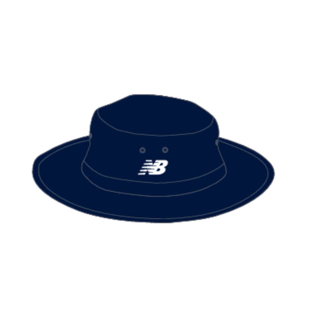 Townsville Western Suburbs Cricket | PRE-ORDER | Wide Brim Hat