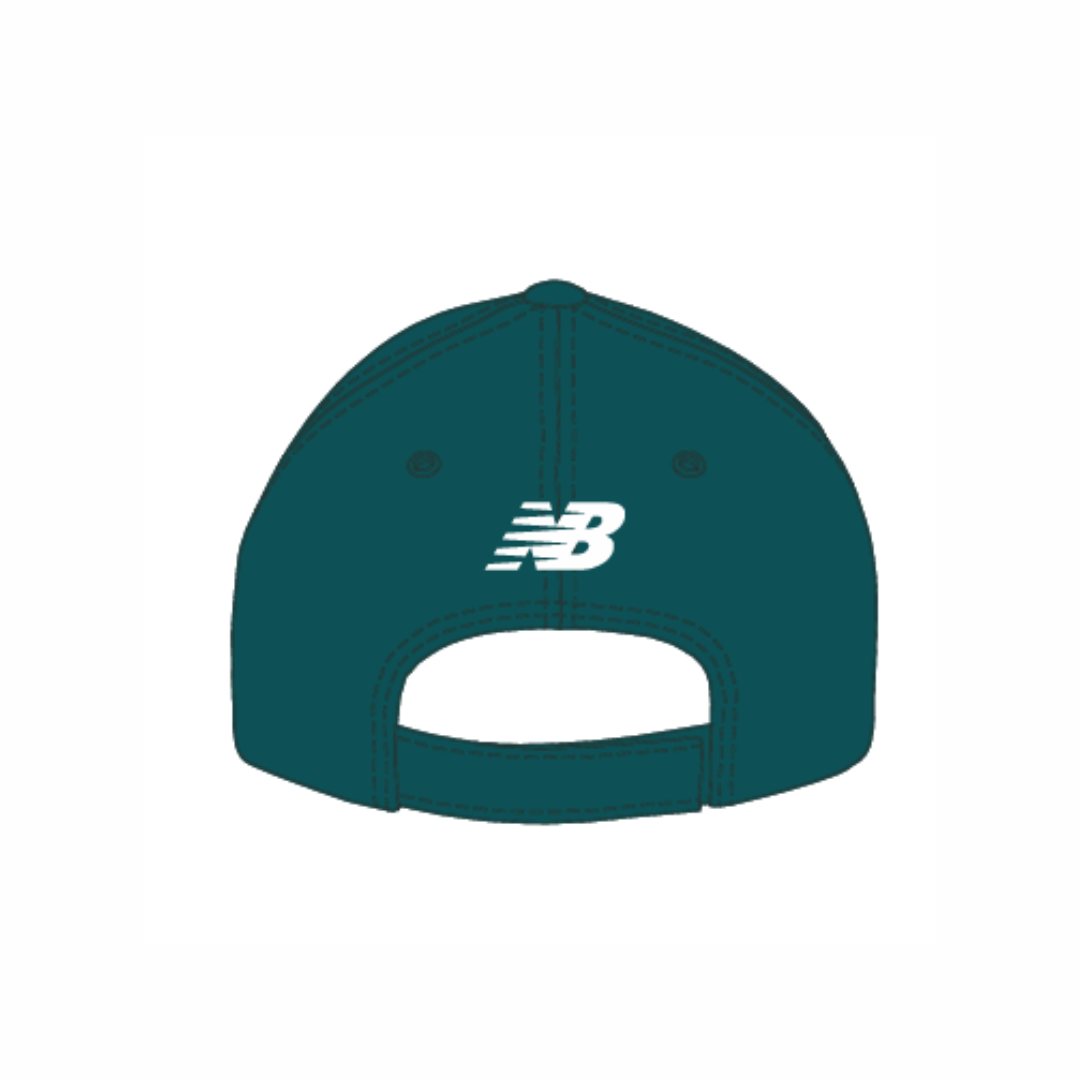 Cricket Australia Indoor - JNR WS26 | PRE-ORDER | Playing Cap