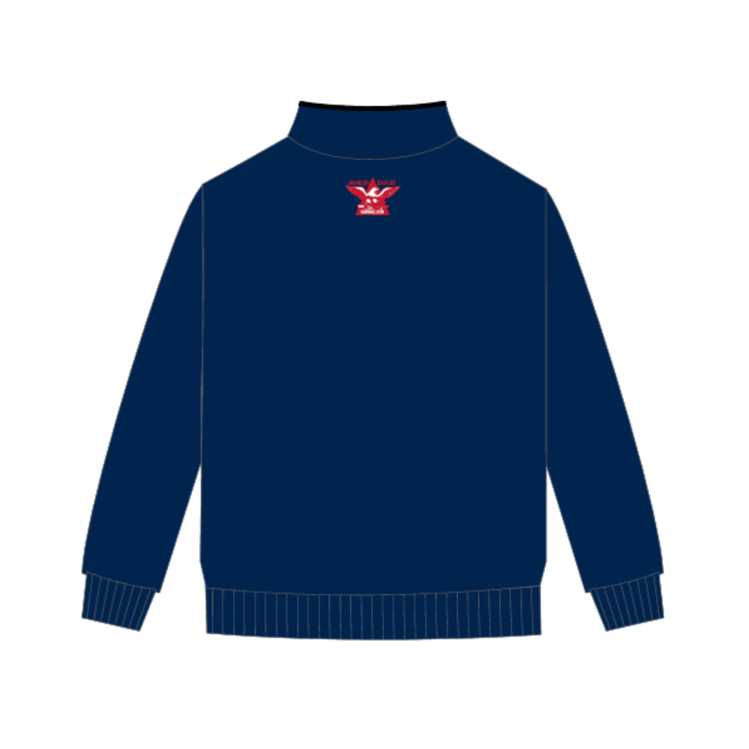Morley Eagles Baseball Club | PRE-ORDER | NB Lifestyle Boss Top