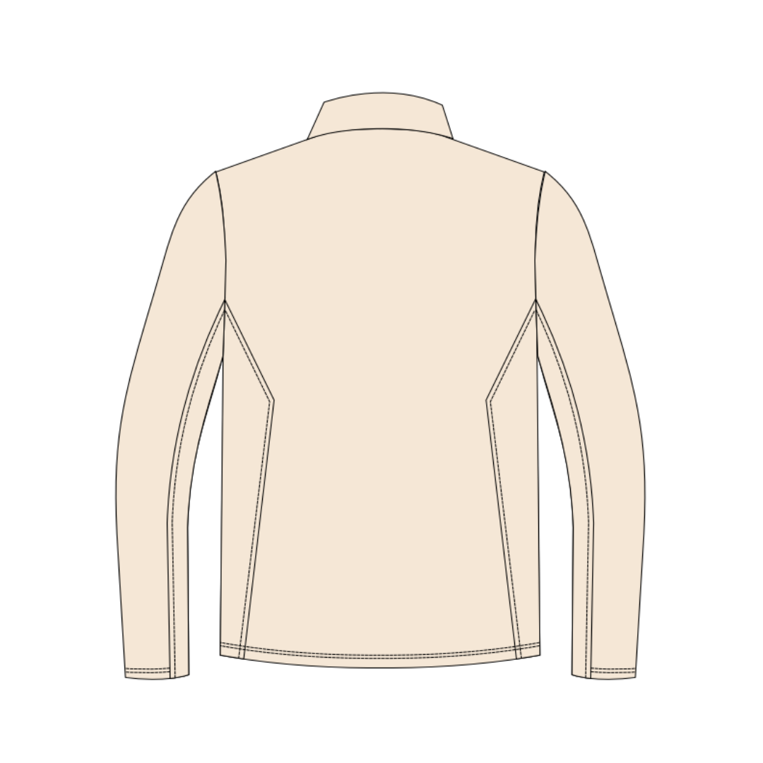 Boronia CC | PRE-ORDER | LS Two Day Polo