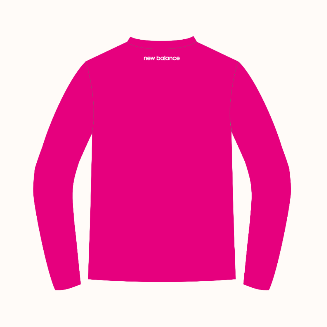 Sydney Sixers | PRE-ORDER | LS Tee