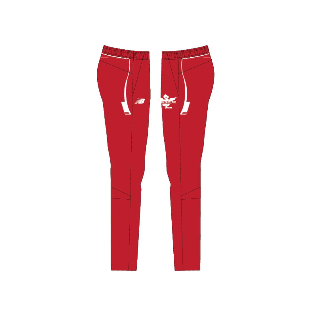 Gisborne CC | PRE-ORDER | Womens One Day Playing Pants