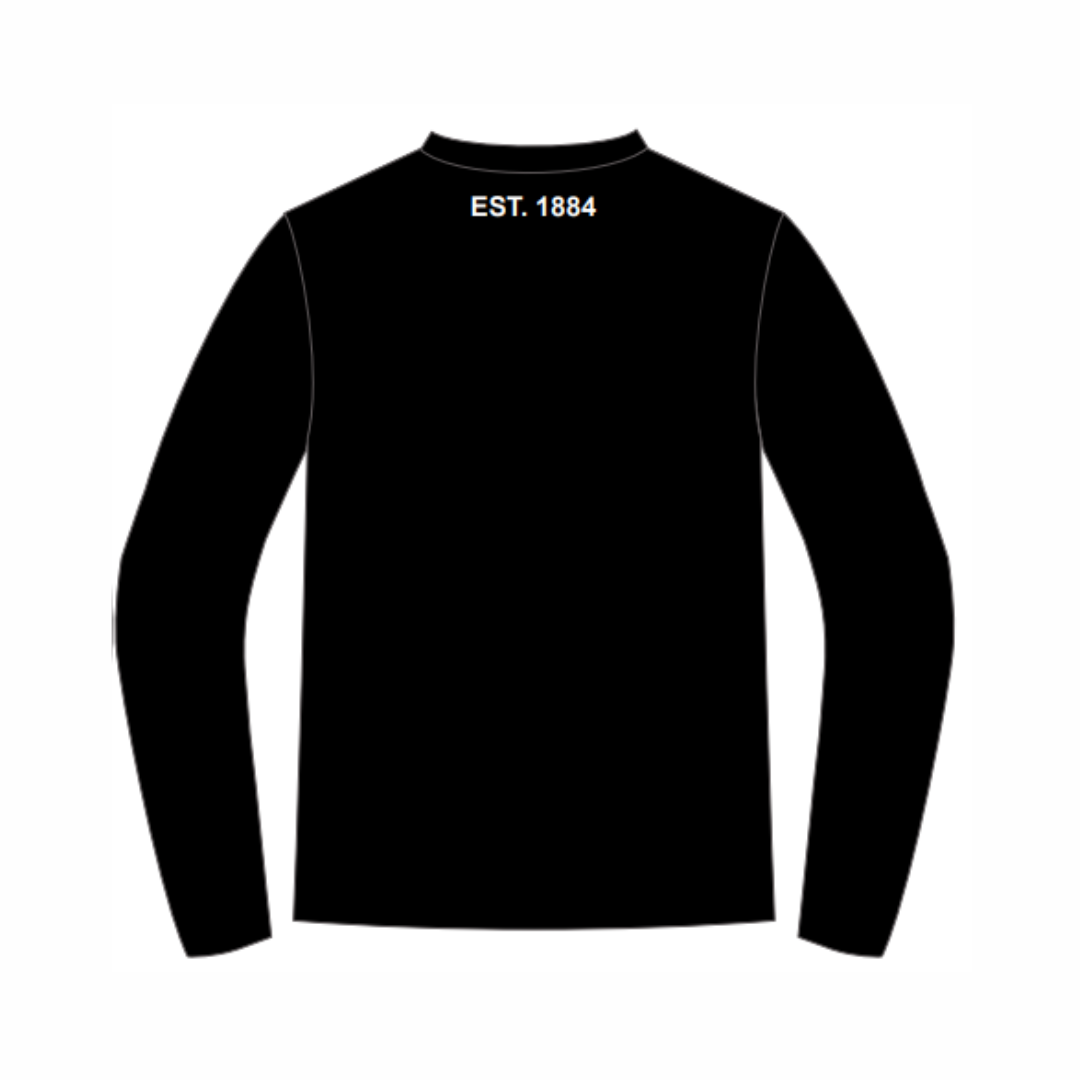 Yinnar Football Club | PRE-ORDER | Unisex LS Casual T-Shirt