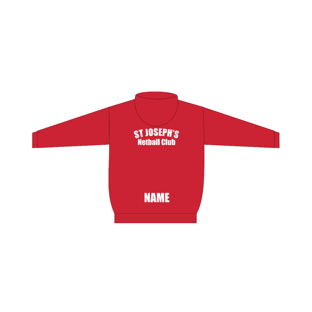 St Joseph's NC | PRE-ORDER | Hoodie