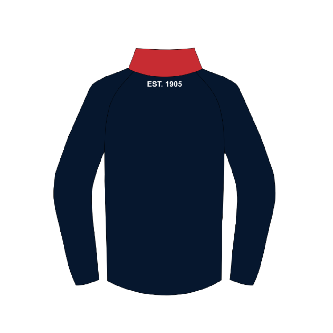 North Hobart CC | PRE-ORDER | UNISEX Midlayer